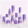 50g Skin Care Cosmetic Cream Container Glass Jar
