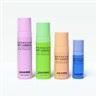 50ml 100ml 120ml 150ml Pet Mousse Bottle Empty Lotion Packaging