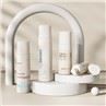 50ml 100ml 120ml 150ml Pet Mousse Bottle Empty Lotion Packaging
