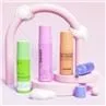 50ml 100ml 120ml 150ml Pet Mousse Bottle Empty Lotion Packaging