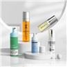 50ml 100ml 120ml 150ml Pet Mousse Bottle Empty Lotion Packaging
