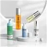 50ml 100ml 120ml 150ml Pet Mousse Bottle Empty Lotion Packaging