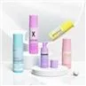 50ml 100ml 120ml 150ml Pet Mousse Bottle Empty Lotion Packaging
