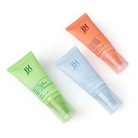 50ml Airless Plastic Cosmetic Tube Lotion Pump