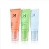 50ml Airless Plastic Cosmetic Tube Lotion Pump