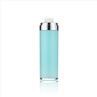 50ml Blue Plastic Foundation Pump Bottles