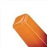 50ml Gradient Foundation Pump Bottle Glass Lotion Bottles With Pump Manufacturer