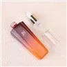 50ml Gradient Foundation Pump Bottle Glass Lotion Bottles With Pump Manufacturer