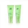 50ml Plastic Lotion Airless Pump Tube Cosmetic Packaging