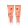50ml Plastic Lotion Airless Pump Tube Cosmetic Packaging
