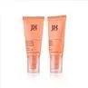 50ml Plastic Lotion Airless Pump Tube Cosmetic Packaging