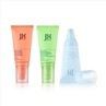 50ml Plastic Lotion Airless Pump Tube Cosmetic Packaging