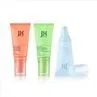 50ml Plastic Lotion Airless Pump Tube Cosmetic Packaging