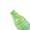 50ml Plastic Lotion Airless Pump Tube Cosmetic Packaging