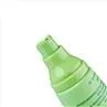 50ml Plastic Lotion Airless Pump Tube Cosmetic Packaging