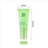 50ml Plastic Lotion Airless Pump Tube Cosmetic Packaging