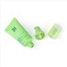 50ml Plastic Lotion Airless Pump Tube Cosmetic Packaging