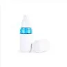 50ml Plastic White Perfume Atomiser Spray Bottle