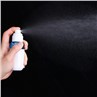 50ml Plastic White Perfume Atomiser Spray Bottle