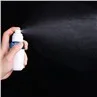 50ml Plastic White Perfume Atomiser Spray Bottle