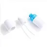 50ml Plastic White Perfume Atomiser Spray Bottle