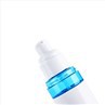 50ml Plastic White Perfume Atomiser Spray Bottle