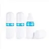 50ml Plastic White Perfume Atomiser Spray Bottle