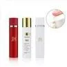 50ml Square Plastic Airless Lotion Pump Bottle