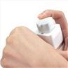 50ml Square Plastic Airless Lotion Pump Bottle