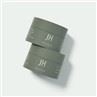 5g 15g Sample Jars Plastic Round Small Cream Jars
