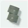 5g 15g Sample Jars Plastic Round Small Cream Jars