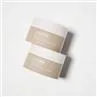 5g 15g Sample Jars Plastic Round Small Cream Jars