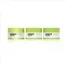 5g 15g Sample Jars Plastic Round Small Cream Jars