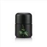 5g 50g 70g 110g Black Smell Proof Jar