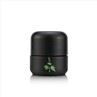 5g 50g 70g 110g Black Smell Proof Jar