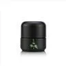 5g 50g 70g 110g Black Smell Proof Jar