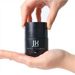 5g 50g 70g 110g Child Proof Black Jar