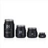 5g 50g 70g 110g Child Proof Black Jar