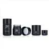 5g 50g 70g 110g Child Proof Black Jar