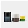 5g 50g 70g 110g Round Glass Child Proof Jar