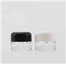 5g 50g 70g 110g Smell Proof Glass Jar