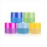 5g Colored Small Glass Concentrate Container