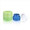 5g Colored Small Glass Concentrate Container