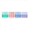 5g Mini Glass Concentrate Jar Child Proof Small Eye Cream Bottle