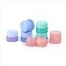 5g Mini Glass Concentrate Jar Child Proof Small Eye Cream Bottle