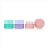 5g Mini Glass Concentrate Jar Child Proof Small Eye Cream Bottle