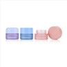 5g Mini Glass Concentrate Jar Child Proof Small Eye Cream Bottle