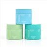 5ml 10ml 15ml 20ml 100ml Colored Glass Cream Jars