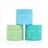 5ml 10ml 15ml 20ml 100ml Colored Glass Cream Jars