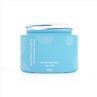 5ml 10ml 15ml 20ml 100ml Colored Glass Cream Jars